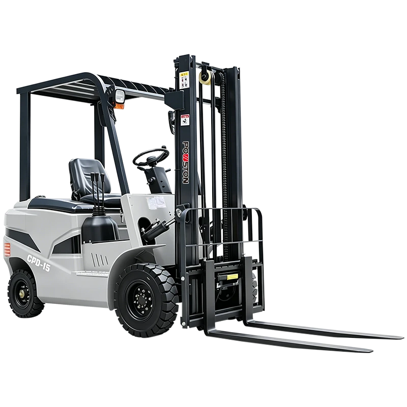 CPD-15 Elektrische heftruck