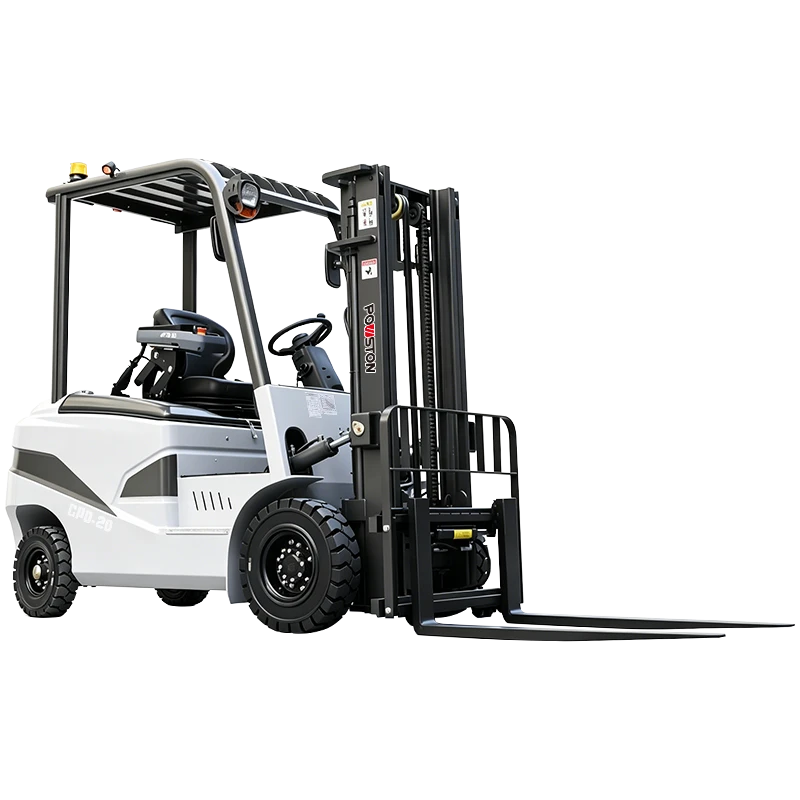 CPD-20 Elektrische heftruck