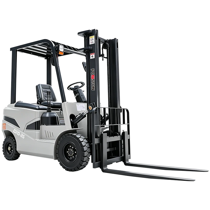 CPD-25 Elektrische heftruck