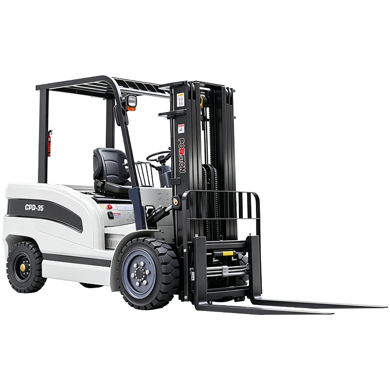 CPD-35 Elektrische heftruck