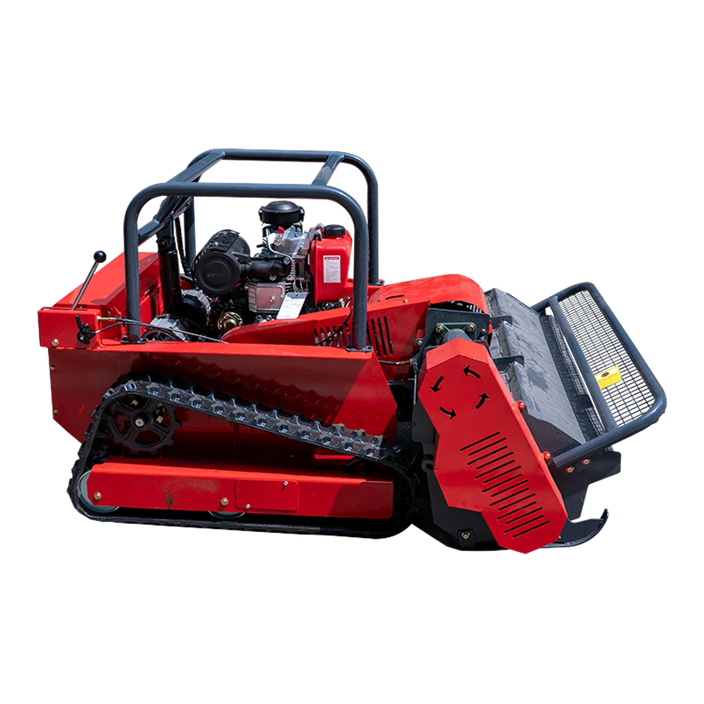 HT1200 Corta-relva