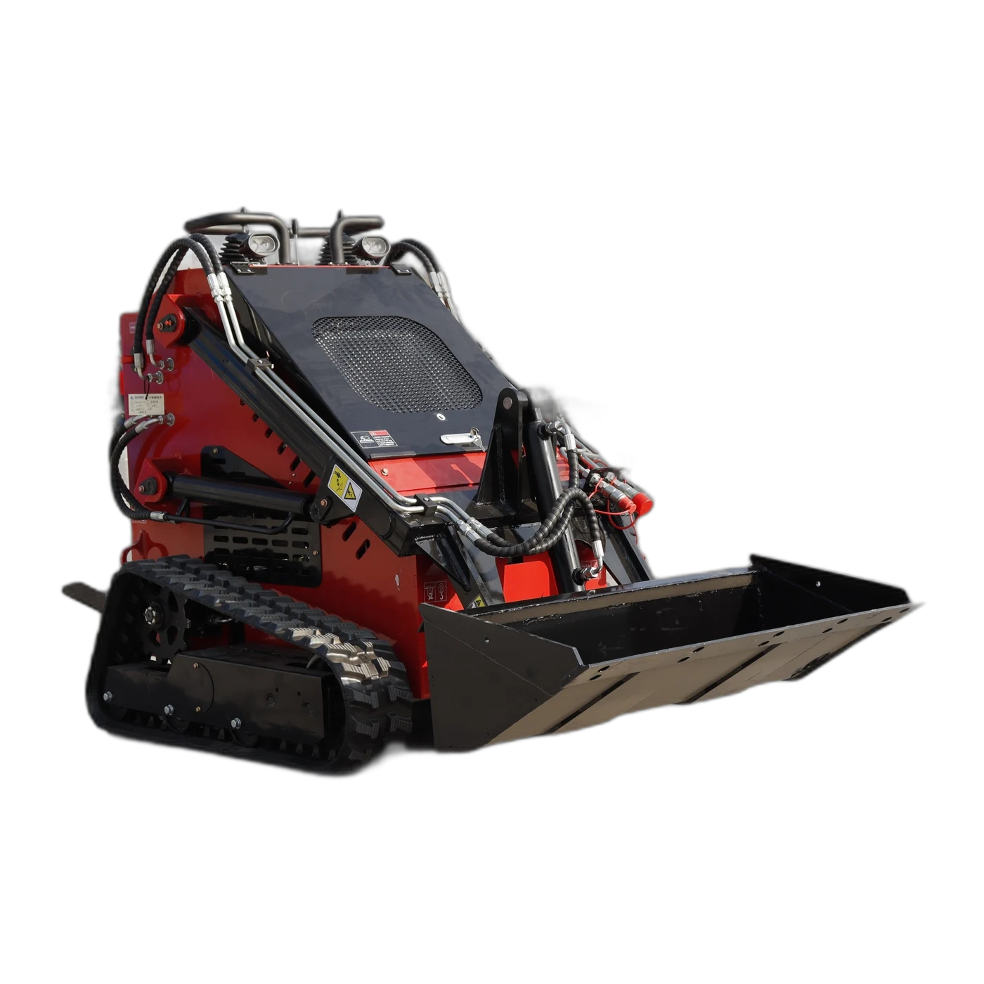 HT320T Miniładowarka