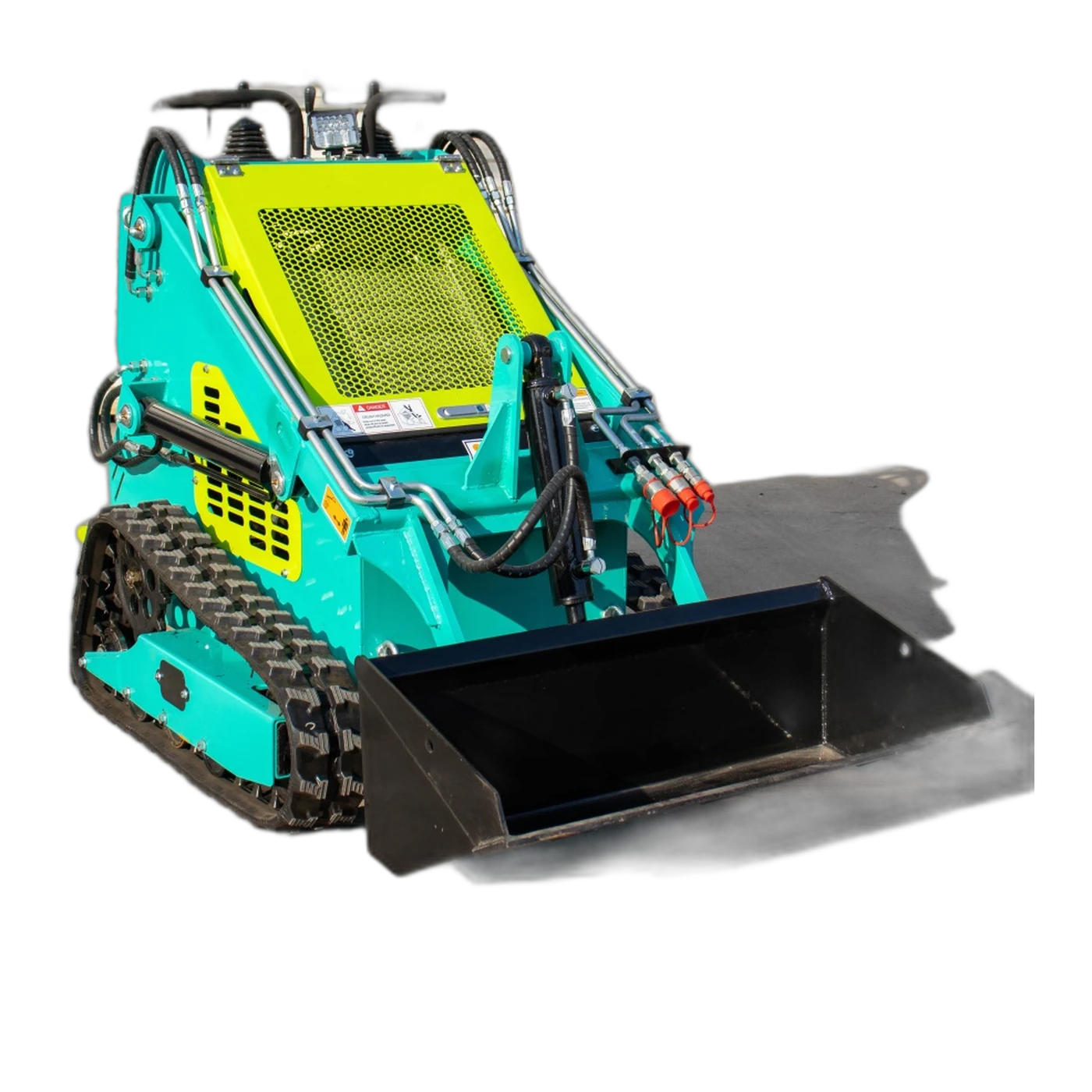 HT360W Miniładowarka