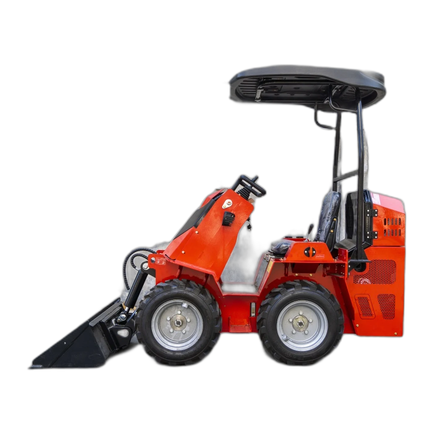 HT390 Miniładowarka