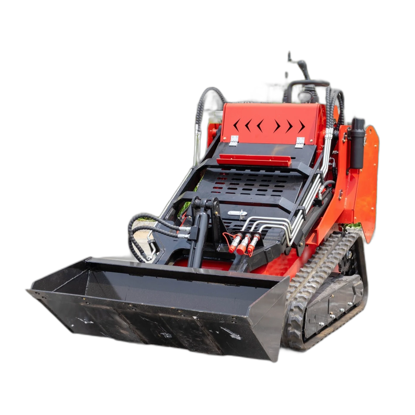 HT530T Miniładowarka
