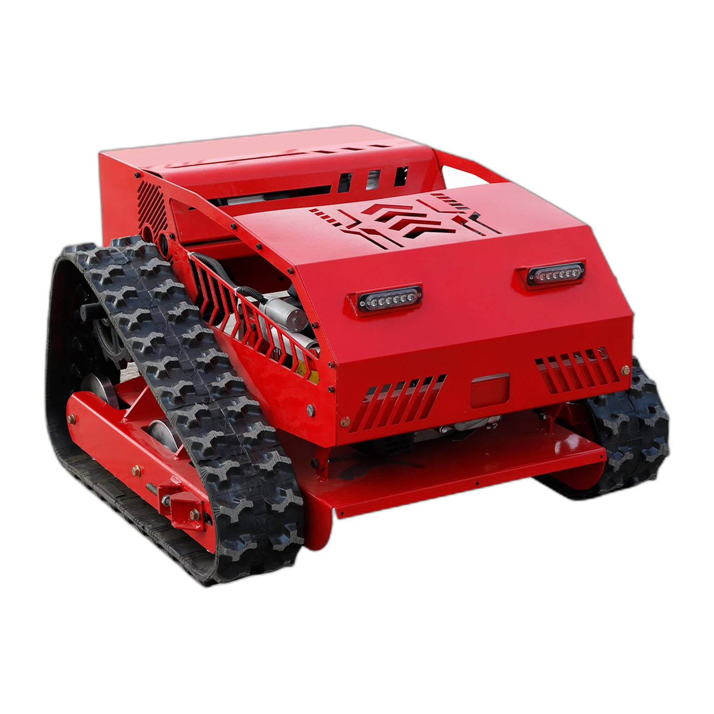 HT750 Corta-relva