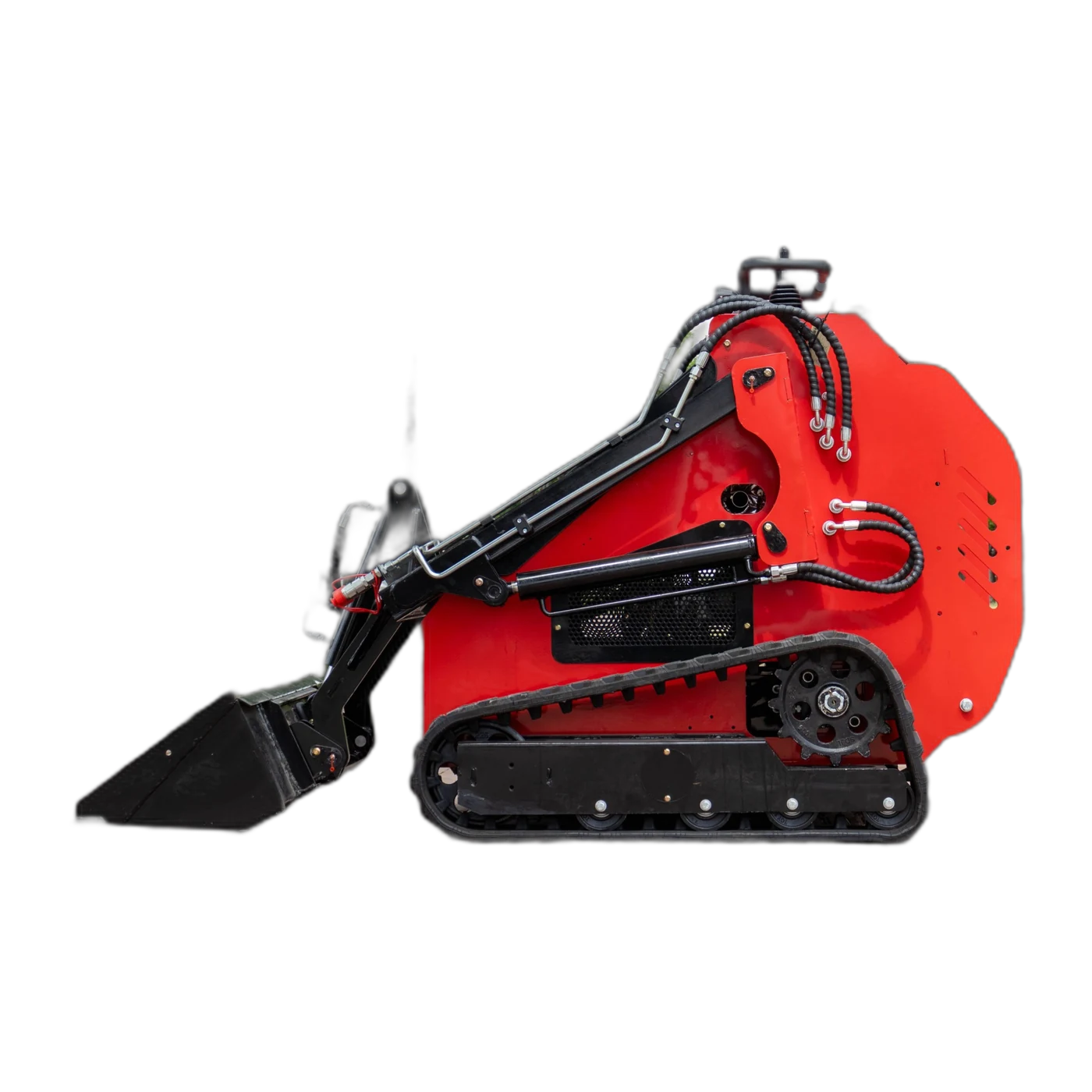 Hightop HTHY382T Kompaktlader
