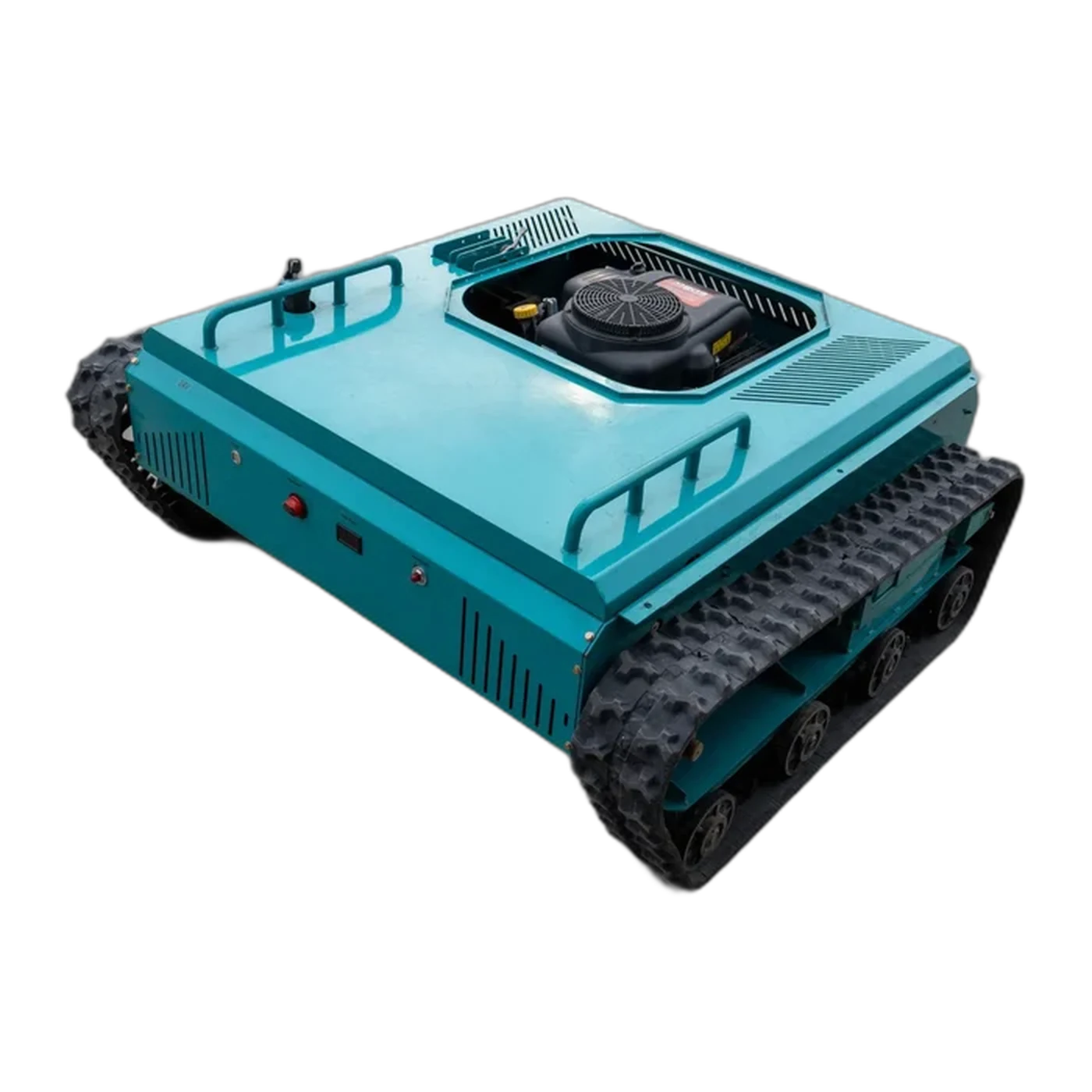 Hightop HTM1010 Lawn Mower