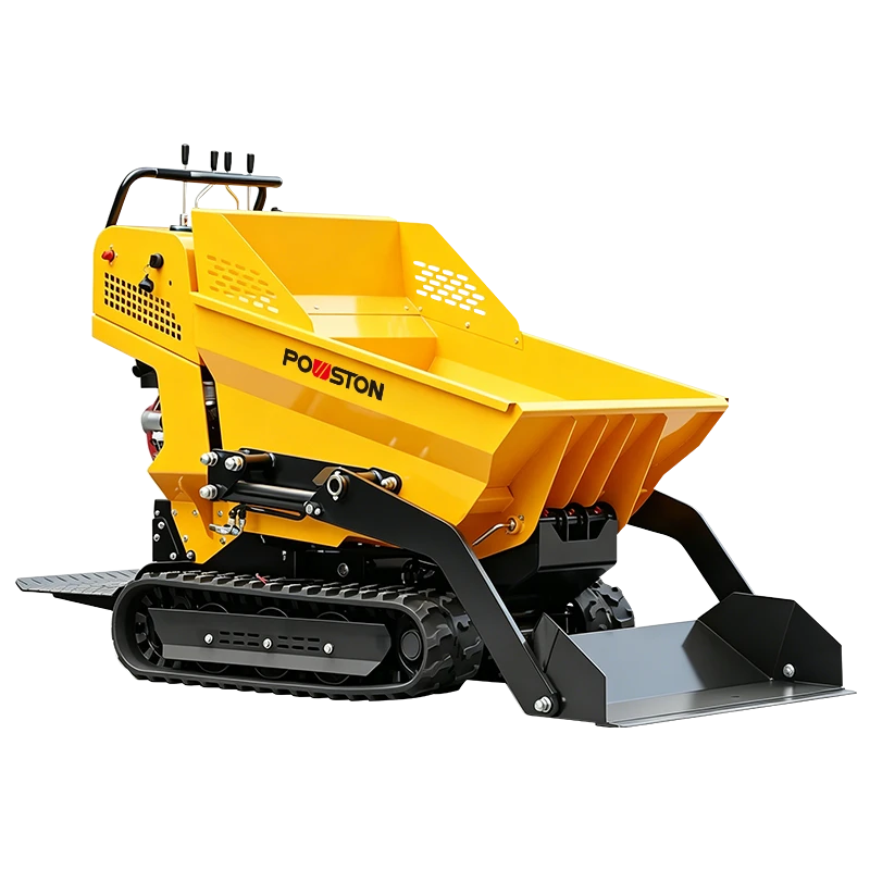Powston PD-500 Mini dumper