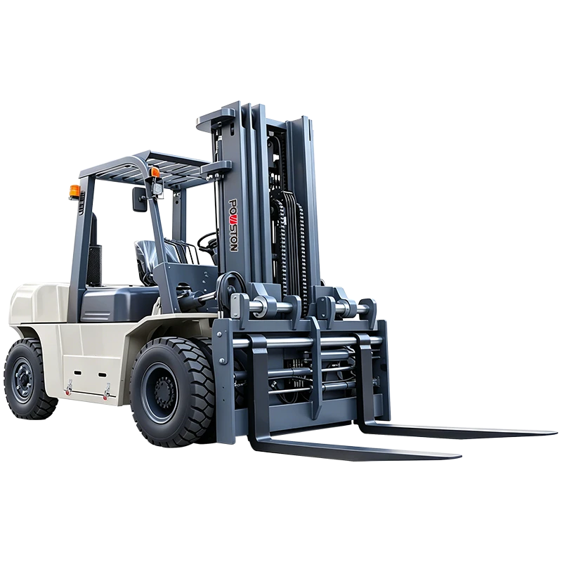 PDF-70 Wózek diesel