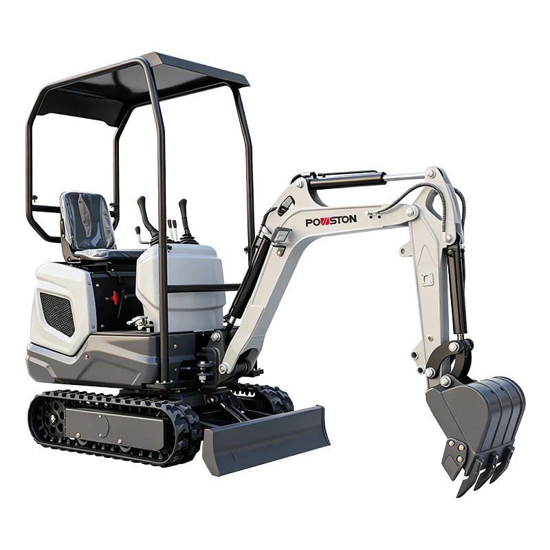 Powston PE-10S Minibagger
