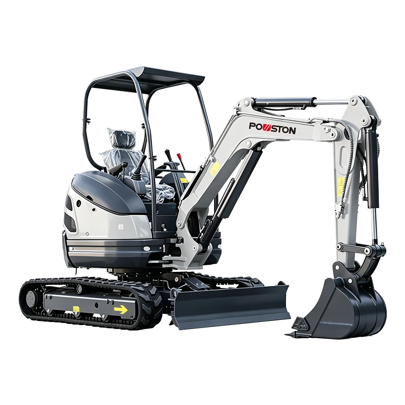 Powston PE-30 Minibagger