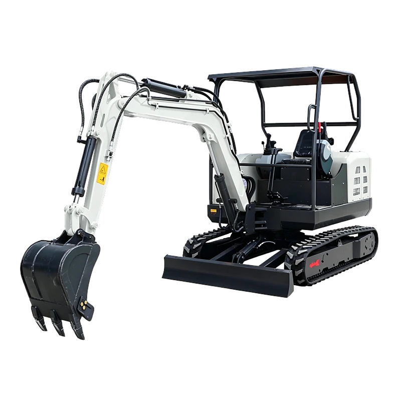 Powston PE-35S Minibagger