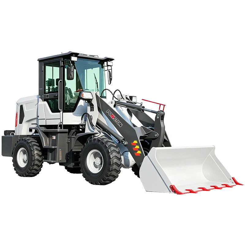 PL-1000 Radlader