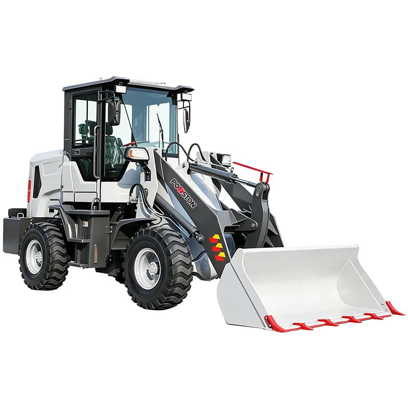 PL-1500 Radlader