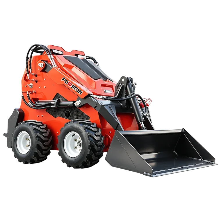 PL-480L Koła